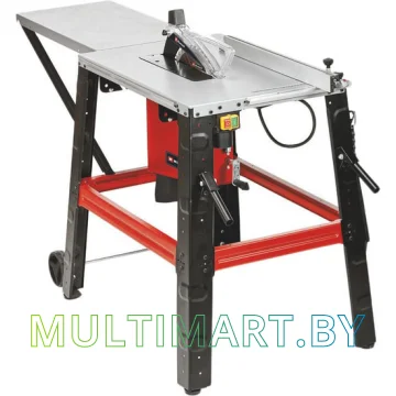 Станок Einhell TC-TS 315 U